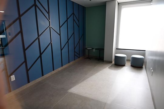 Apartamento à venda com 2 quartos, 63m² em Jardim América, Goiânia