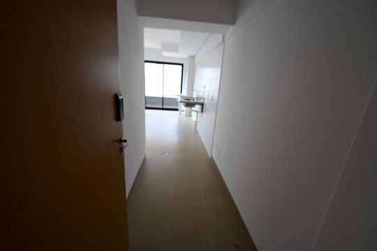 Apartamento à venda com 2 quartos, 63m² em Jardim América, Goiânia
