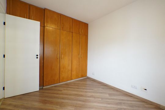 Quarto 2 de apartamento para alugar com 2 quartos, 60m² em Vila Mariana, São Paulo