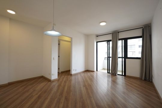 Apartamento para alugar com 2 quartos, 60m² em Vila Mariana, São Paulo