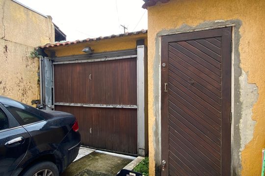 Garagem de casa à venda com 3 quartos, 138m² em City Bussocaba, Osasco