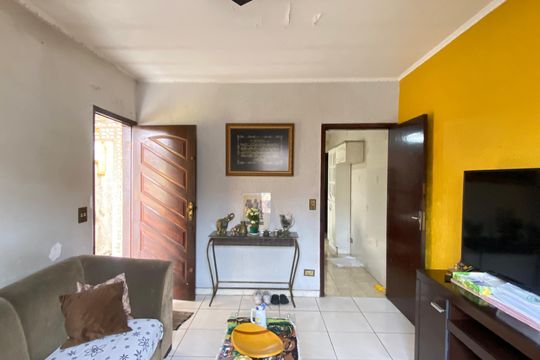 Casa à venda com 3 quartos, 138m² em City Bussocaba, Osasco