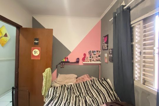Quarto 2 de casa à venda com 3 quartos, 138m² em City Bussocaba, Osasco