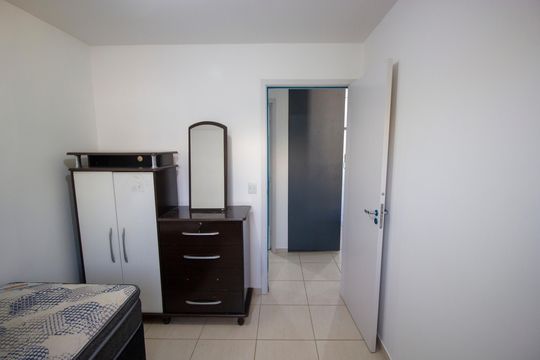 Apartamento para alugar com 2 quartos, 47m² em Qno 10, Brasília