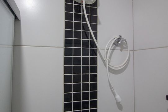 Apartamento para alugar com 2 quartos, 47m² em Qno 10, Brasília