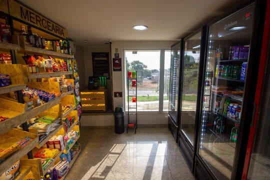 Apartamento para alugar com 2 quartos, 47m² em Qno 10, Brasília