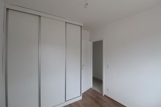 Quarto de apartamento para alugar com 2 quartos, 68m² em Serrano, Belo Horizonte