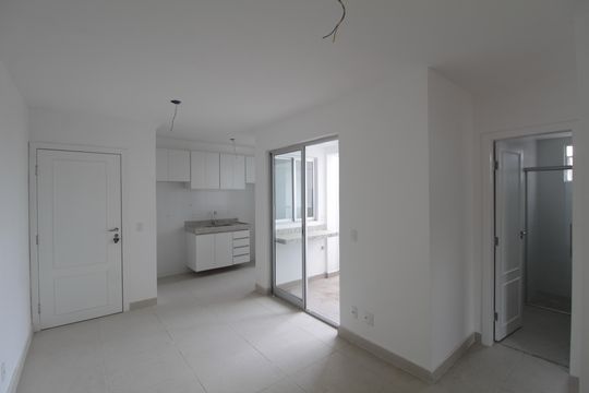 Apartamento para alugar com 2 quartos, 68m² em Serrano, Belo Horizonte