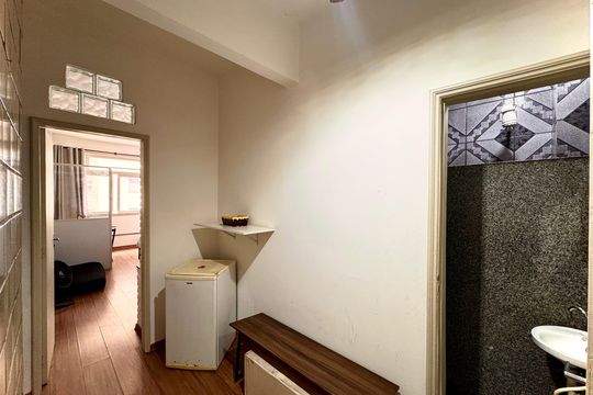 Apartamento à venda com 1 quarto, 30m² em Centro, Rio de Janeiro