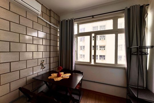 Apartamento à venda com 1 quarto, 30m² em Centro, Rio de Janeiro