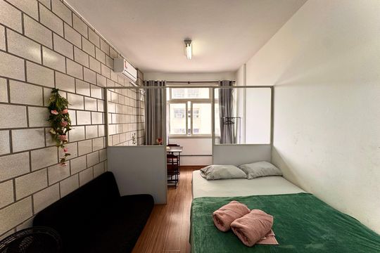 Apartamento à venda com 1 quarto, 30m² em Centro, Rio de Janeiro