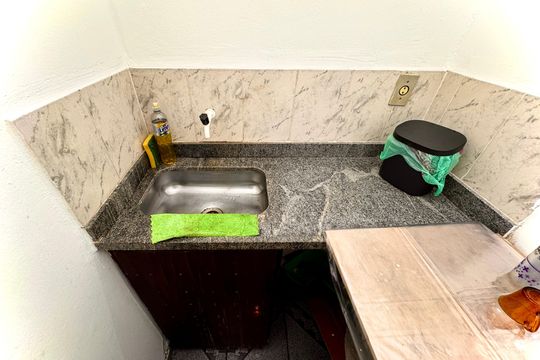Apartamento à venda com 1 quarto, 30m² em Centro, Rio de Janeiro