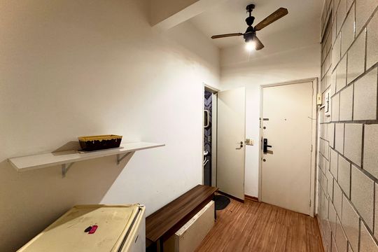 Apartamento à venda com 1 quarto, 30m² em Centro, Rio de Janeiro
