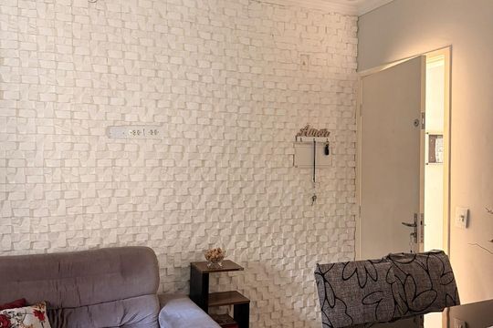 Apartamento para alugar com 2 quartos, 56m² em Bairro Jardim Nossa Senhora das Graças, Cotia