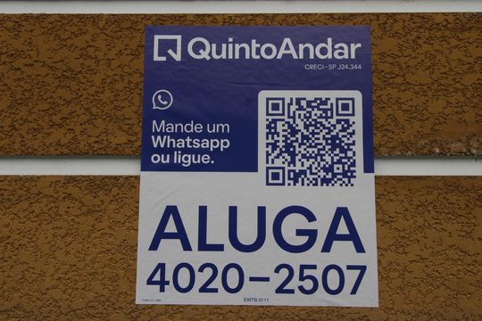Fachada de apartamento para alugar com 2 quartos, 40m² em Itaquera, São Paulo
