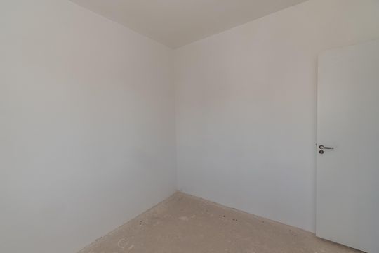 Quarto 2 de apartamento à venda com 2 quartos, 39m² em Jardim dos Ipes, Sumaré