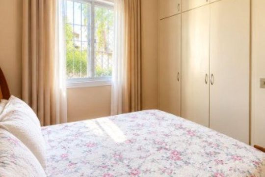 Apartamento à venda com 3 quartos, 101m² em Calafate, Belo Horizonte