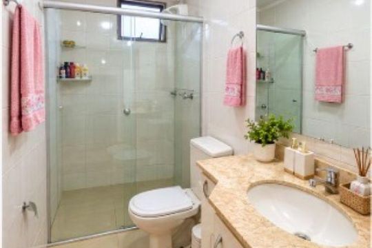 Apartamento à venda com 3 quartos, 101m² em Calafate, Belo Horizonte