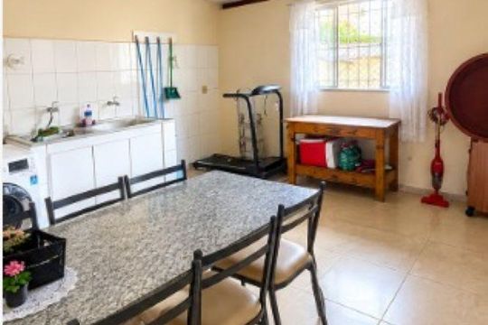 Apartamento à venda com 3 quartos, 101m² em Calafate, Belo Horizonte