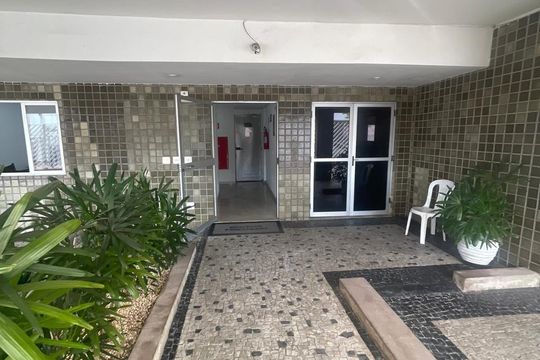 Apartamento à venda com 3 quartos, 101m² em Calafate, Belo Horizonte