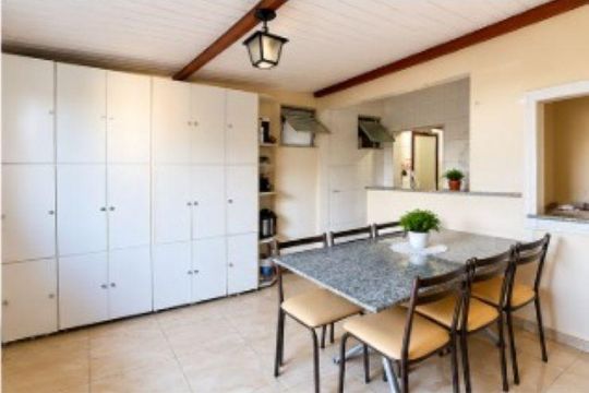 Apartamento à venda com 3 quartos, 101m² em Calafate, Belo Horizonte
