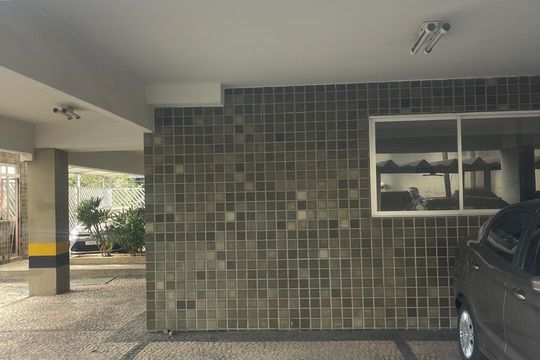 Apartamento à venda com 3 quartos, 101m² em Calafate, Belo Horizonte