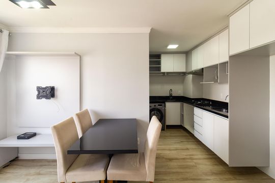 Apartamento para alugar com 2 quartos, 35m² em Vila Leopoldina, São Paulo