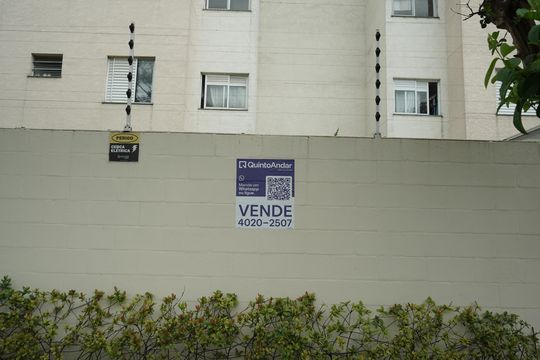 Apartamento à venda com 2 quartos, 65m² em Guaiauna, São Paulo
