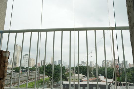 Apartamento à venda com 2 quartos, 65m² em Guaiauna, São Paulo