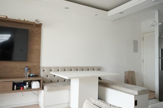 Apartamento à venda com 2 quartos, 65m² em Guaiauna, São Paulo