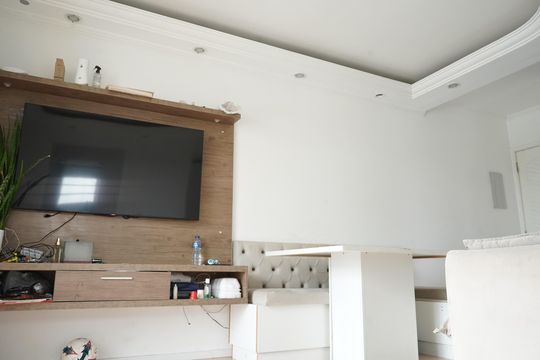 Apartamento à venda com 2 quartos, 65m² em Guaiauna, São Paulo