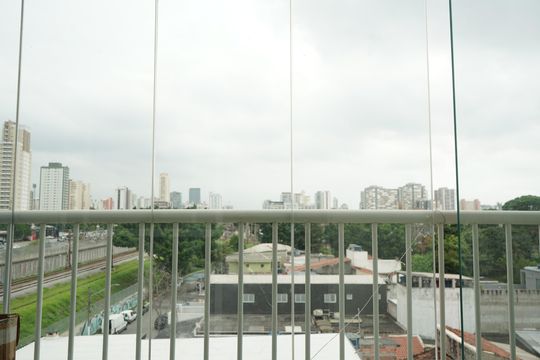 Apartamento à venda com 2 quartos, 65m² em Guaiauna, São Paulo