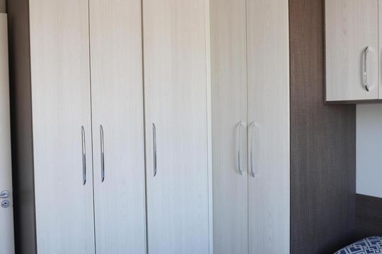 Apartamento à venda com 2 quartos, 50m² em Vila Carmosina, São Paulo