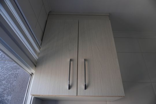 Apartamento à venda com 2 quartos, 50m² em Vila Carmosina, São Paulo