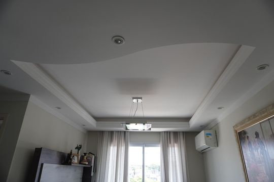 Apartamento à venda com 2 quartos, 50m² em Vila Carmosina, São Paulo
