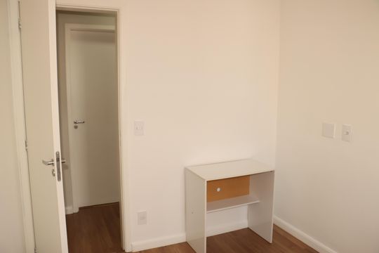 Apartamento à venda com 2 quartos, 53m² em Jardim Independência (são Paulo), São Paulo