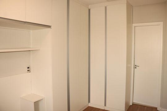 Apartamento à venda com 2 quartos, 53m² em Jardim Independência (são Paulo), São Paulo