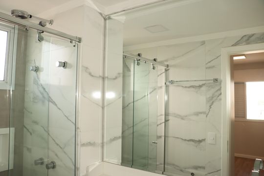 Apartamento à venda com 2 quartos, 53m² em Jardim Independência (são Paulo), São Paulo