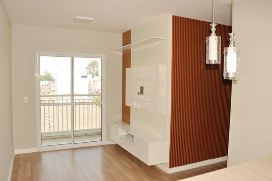 Apartamento à venda com 2 quartos, 53m² em Jardim Independência (são Paulo), São Paulo