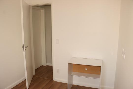 Apartamento à venda com 2 quartos, 53m² em Jardim Independência (são Paulo), São Paulo