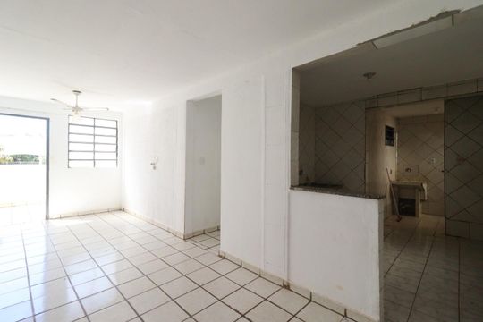 Apartamento para alugar com 2 quartos, 55m² em Vila Virginia, Ribeirão Preto