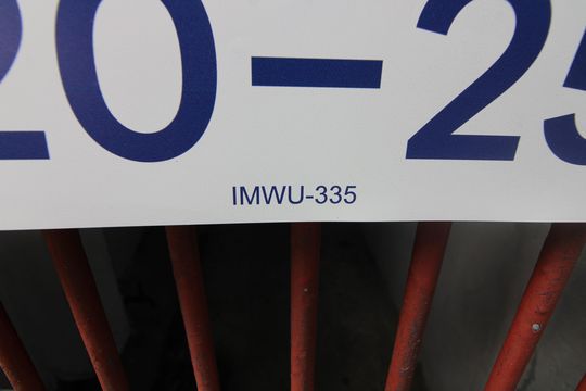 Cod. Placa de casa para alugar com 1 quarto, 30m² em Vila Guaraciaba, São Paulo