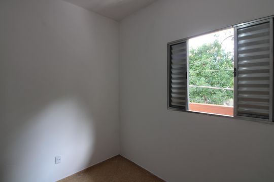 Quarto de casa para alugar com 1 quarto, 30m² em Vila Guaraciaba, São Paulo
