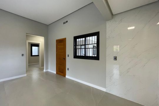 Casa à venda com 3 quartos, 130m² em Cristo Rei, São Leopoldo