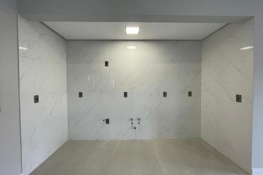 Casa à venda com 3 quartos, 130m² em Cristo Rei, São Leopoldo