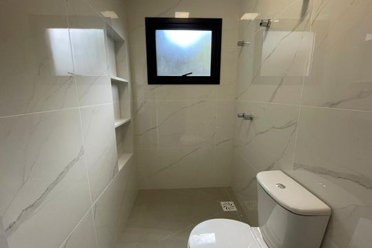Casa à venda com 3 quartos, 128m² em Cristo Rei, São Leopoldo