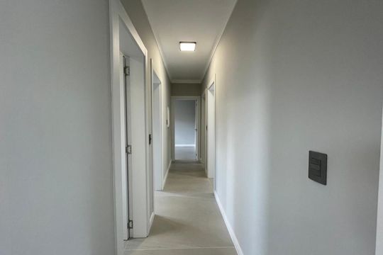 Casa à venda com 3 quartos, 128m² em Cristo Rei, São Leopoldo