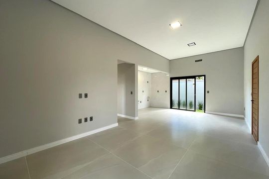 Casa à venda com 3 quartos, 128m² em Cristo Rei, São Leopoldo