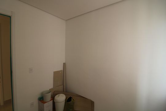 Quarto de apartamento para alugar com 2 quartos, 35m² em Vila Ivone, São Paulo