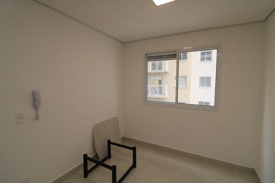 Apartamento para alugar com 2 quartos, 35m² em Vila Ivone, São Paulo
